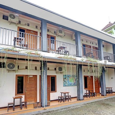 Hotel Wisma Ck Kebumen المظهر الخارجي الصورة