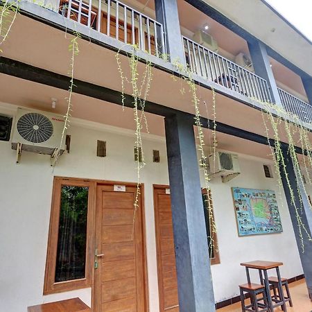 Hotel Wisma Ck Kebumen المظهر الخارجي الصورة