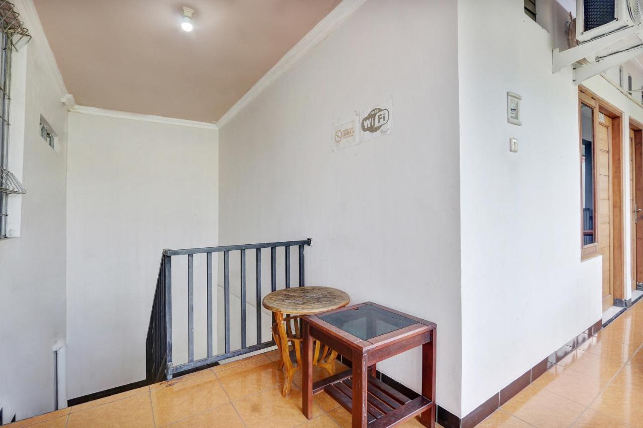 Hotel Wisma Ck Kebumen المظهر الخارجي الصورة